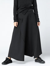 Original Wide Leg Hip Hop Flared Harem Pants